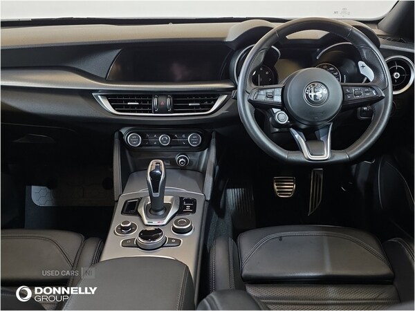 Used Alfa Romeo Stelvio 2022 for sale - 77840227: Photo 19