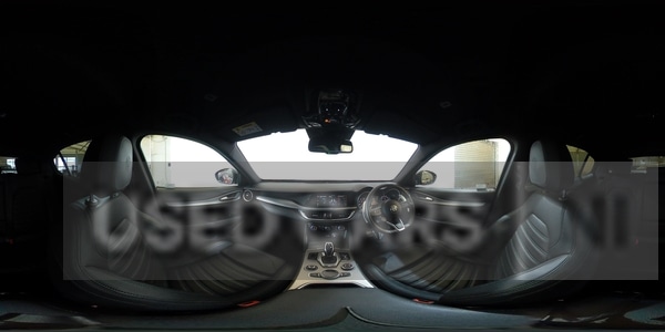 Used Alfa Romeo Stelvio 2022 for sale - 77840227: Photo 2