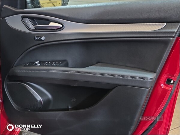 Used Alfa Romeo Stelvio 2022 for sale - 77840227: Photo 22