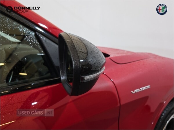 Used Alfa Romeo Stelvio 2022 for sale - 77840227: Photo 28
