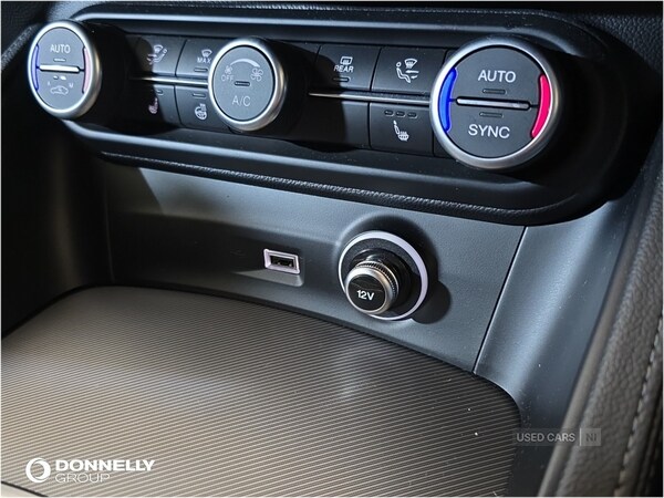 Used Alfa Romeo Stelvio 2022 for sale - 77840227: Photo 29