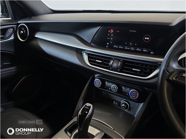 Used Alfa Romeo Stelvio 2022 for sale - 77840227: Photo 32