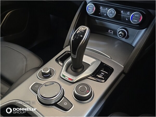 Used Alfa Romeo Stelvio 2022 for sale - 77840227: Photo 33