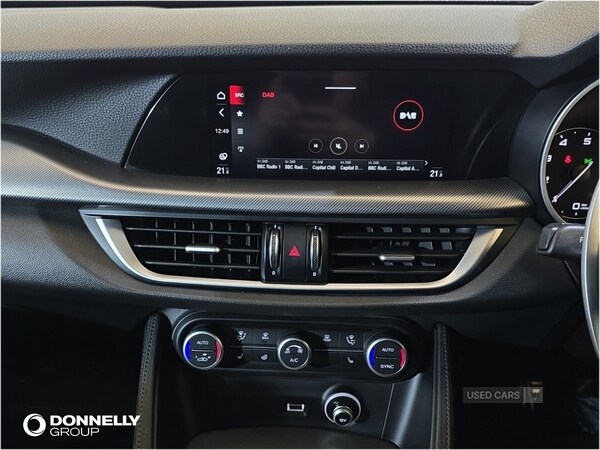 Used Alfa Romeo Stelvio 2022 for sale - 77840227: Photo 34