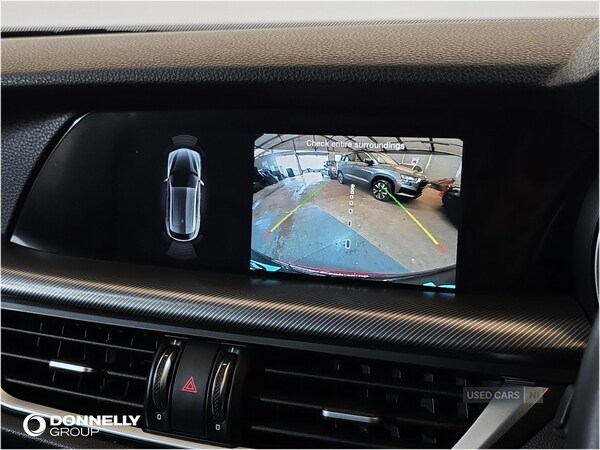 Used Alfa Romeo Stelvio 2022 for sale - 77840227: Photo 35