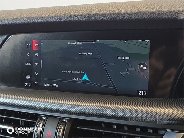 Used Alfa Romeo Stelvio 2022 for sale - 77840227: Photo 36