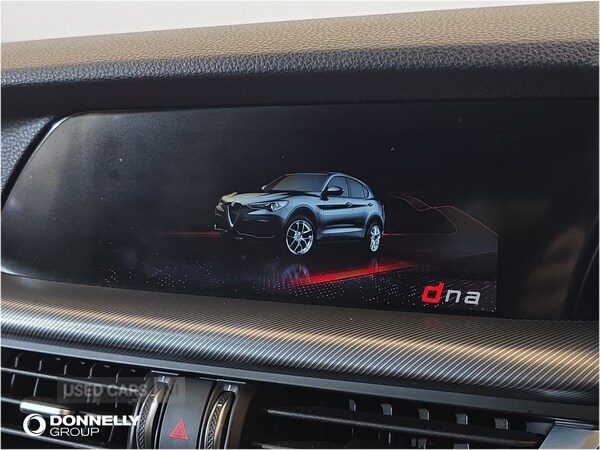 Used Alfa Romeo Stelvio 2022 for sale - 77840227: Photo 37