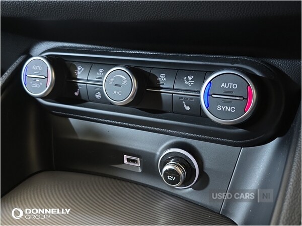 Used Alfa Romeo Stelvio 2022 for sale - 77840227: Photo 38