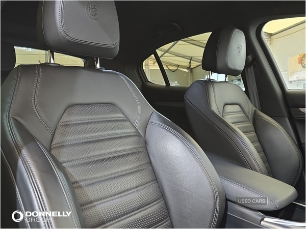 Used Alfa Romeo Stelvio 2022 for sale - 77840227: Photo 39