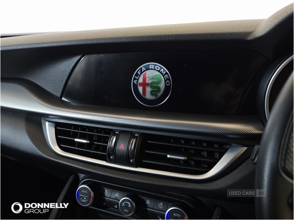 Used Alfa Romeo Stelvio 2022 for sale - 77840227: Photo 7