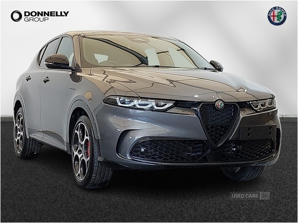Used Alfa Romeo Tonale 2024 for sale - 77280145: Photo 1