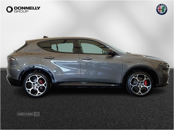 Used Alfa Romeo Tonale 2024 for sale - 77280145: Photo 2