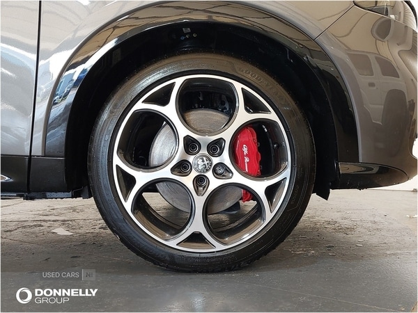 Used Alfa Romeo Tonale 2024 for sale - 77280145: Photo 4