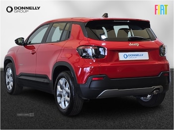 Used Jeep Avenger 2024 for sale - 78810585: Photo