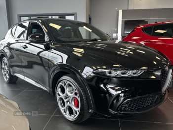 BRAND NEW AND UNREGISTERED. 4-Door