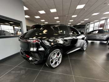 Used Alfa Romeo Tonale 2025 for sale - 74991241: Photo