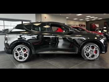 Used Alfa Romeo Tonale 2025 for sale - 74991241: Photo