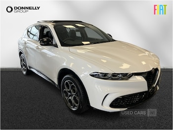 Used Alfa Romeo Tonale 2026 for sale - 78529255: Photo
