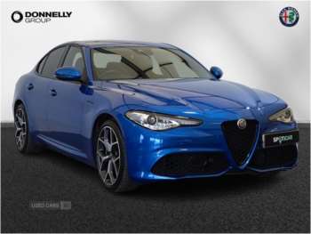 2022 - 2.0 TB 280 Veloce [Performance brake] 4dr Auto