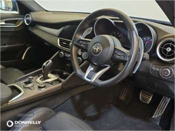 Used Alfa Romeo Giulia 2022 for sale - 75340527: Photo