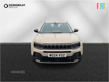 Used Jeep Other 2024 for sale - 77054156: Photo