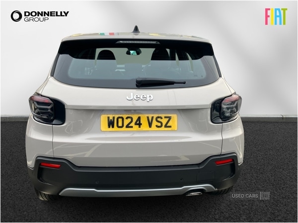 Used Jeep Other 2024 for sale - 77054156: Photo 3