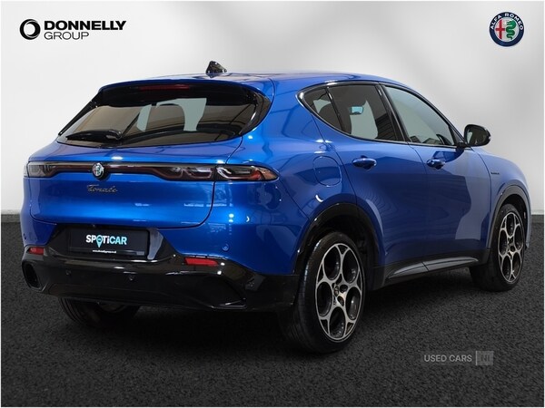 Used Alfa Romeo Tonale 2024 for sale - 78035641: Photo 18