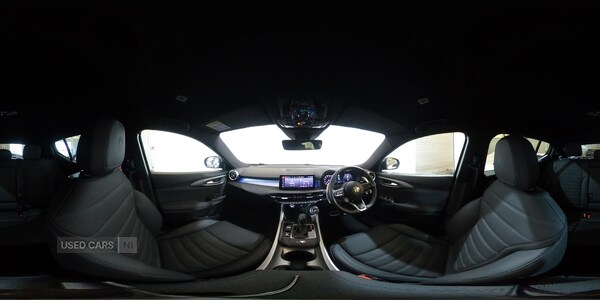 Used Alfa Romeo Tonale 2024 for sale - 78035641: Photo 2