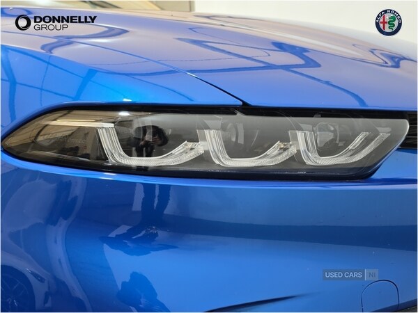 Used Alfa Romeo Tonale 2024 for sale - 78035641: Photo 25