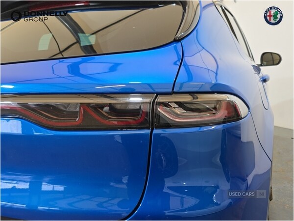 Used Alfa Romeo Tonale 2024 for sale - 78035641: Photo 26