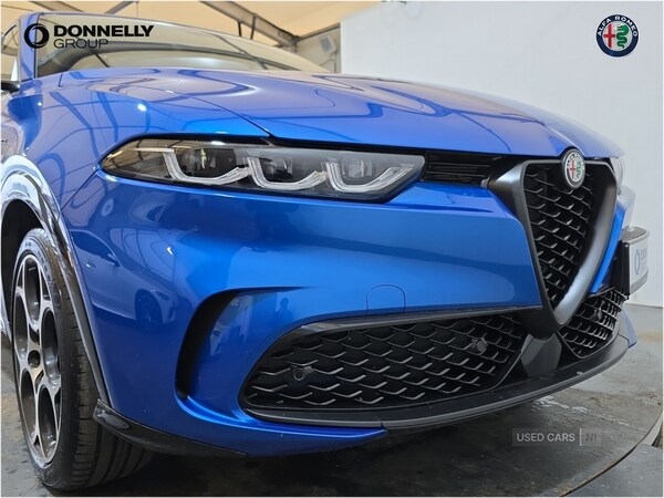 Used Alfa Romeo Tonale 2024 for sale - 78035641: Photo 27