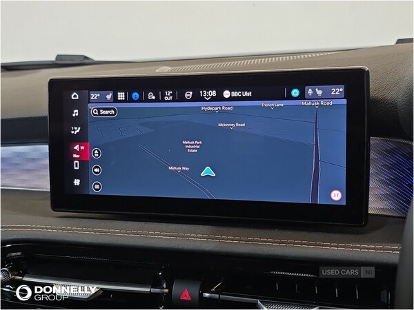 Used Alfa Romeo Tonale 2024 for sale - 78035641: Photo 36