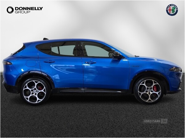 Used Alfa Romeo Tonale 2024 for sale - 78035641: Photo 5