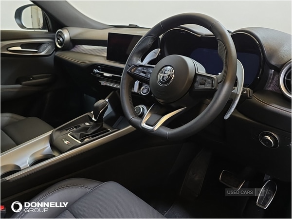 Used Alfa Romeo Tonale 2024 for sale - 78035641: Photo 6