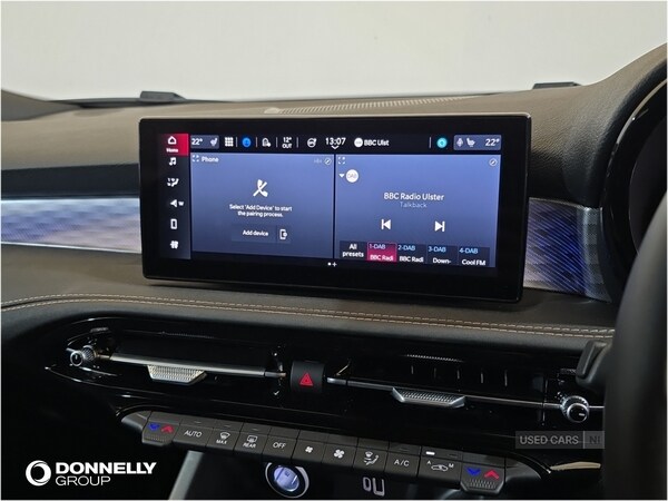 Used Alfa Romeo Tonale 2024 for sale - 78035641: Photo 7