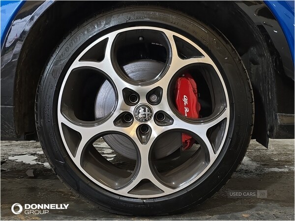 Used Alfa Romeo Tonale 2024 for sale - 78035641: Photo 9