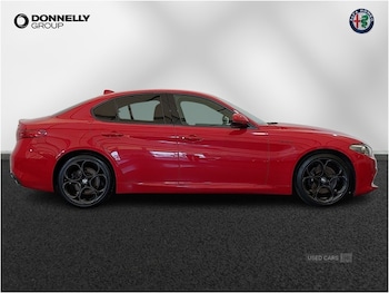 Used Alfa Romeo Giulia 2021 for sale - 79170023: Photo