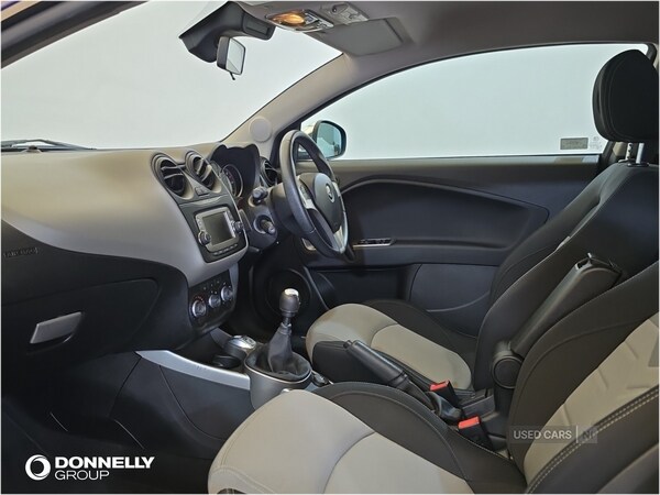 Used Alfa Romeo MiTo 2015 for sale - 76240317: Photo 12