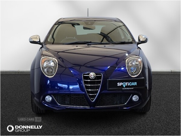Used Alfa Romeo MiTo 2015 for sale - 76240317: Photo 14