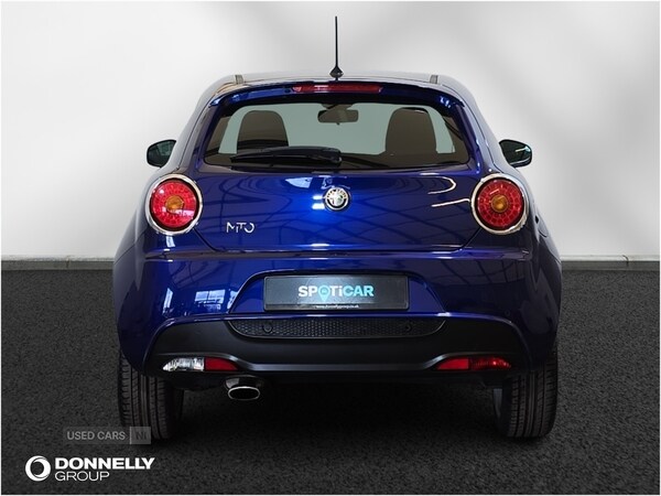 Used Alfa Romeo MiTo 2015 for sale - 76240317: Photo 15