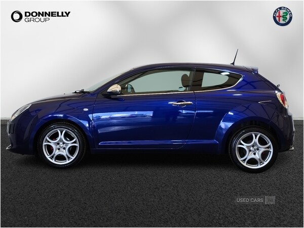 Used Alfa Romeo MiTo 2015 for sale - 76240317: Photo 16
