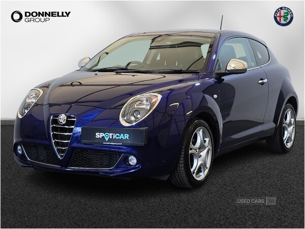 Used Alfa Romeo MiTo 2015 for sale - 76240317: Photo 17