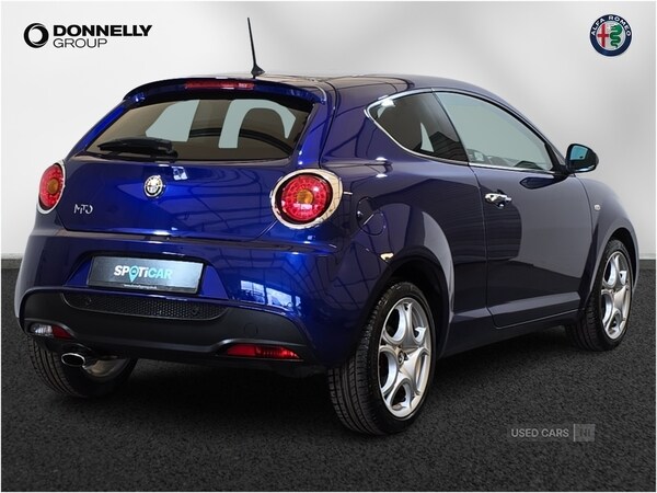 Used Alfa Romeo MiTo 2015 for sale - 76240317: Photo 18