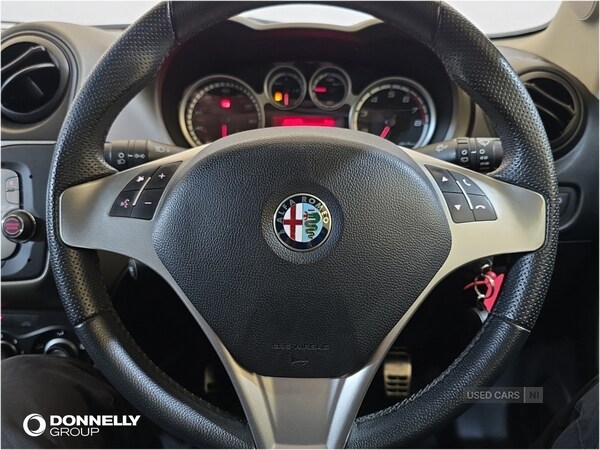 Used Alfa Romeo MiTo 2015 for sale - 76240317: Photo 19