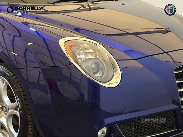 Used Alfa Romeo MiTo 2015 for sale - 76240317: Photo 22