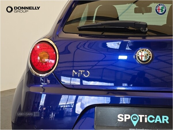 Used Alfa Romeo MiTo 2015 for sale - 76240317: Photo 23