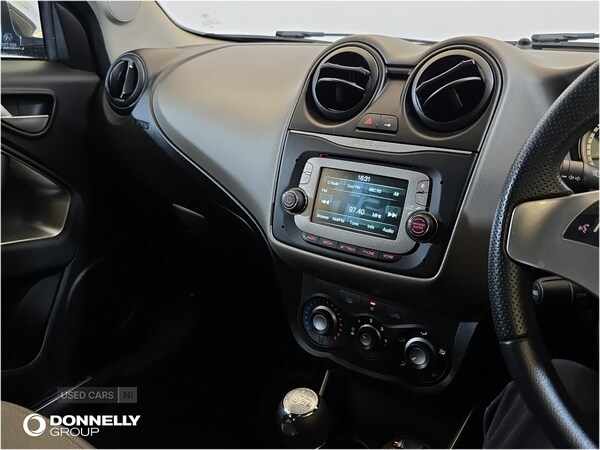 Used Alfa Romeo MiTo 2015 for sale - 76240317: Photo 27