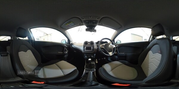 Used Alfa Romeo MiTo 2015 for sale - 76240317: Photo 2
