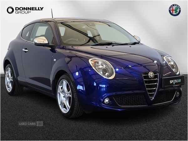 Used Alfa Romeo MiTo 2015 for sale - 76240317: Photo 3