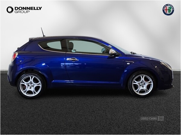 Used Alfa Romeo MiTo 2015 for sale - 76240317: Photo 5